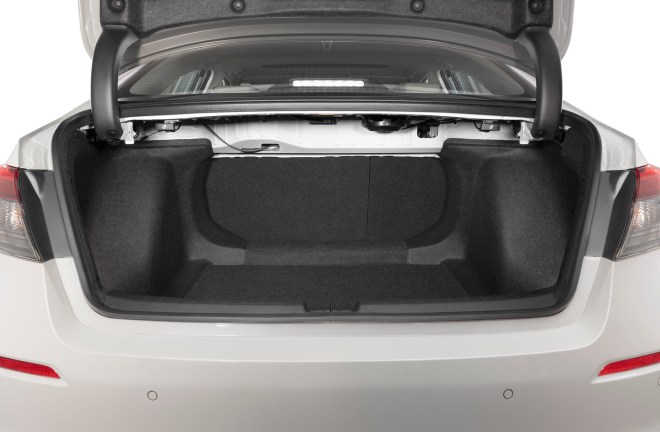 Civic Híbrido - Detalhe - Geral (3)