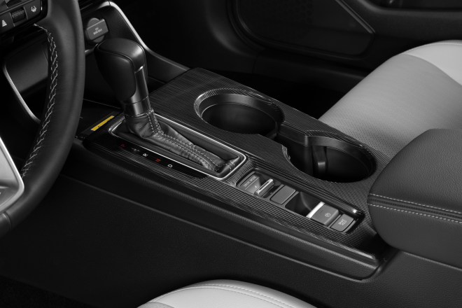 Civic Híbrido - Detalhe - Geral (37)