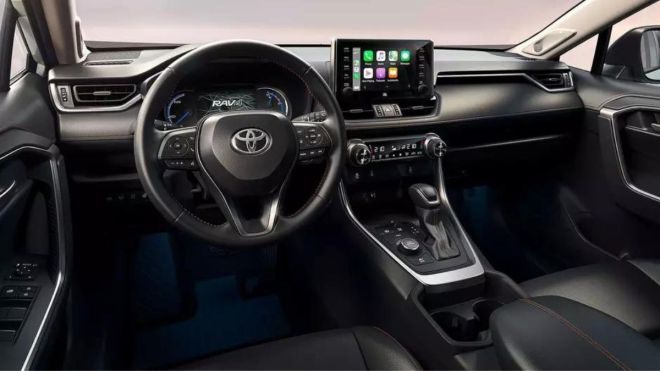 RAV4-2023-interior