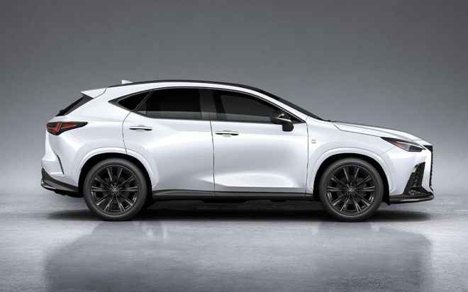 lexus-nx-350h-fsport-f-sport-exclusive-colors