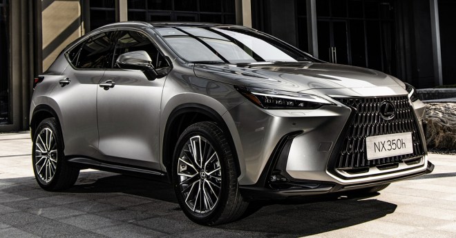 Lexus-NX-350h
