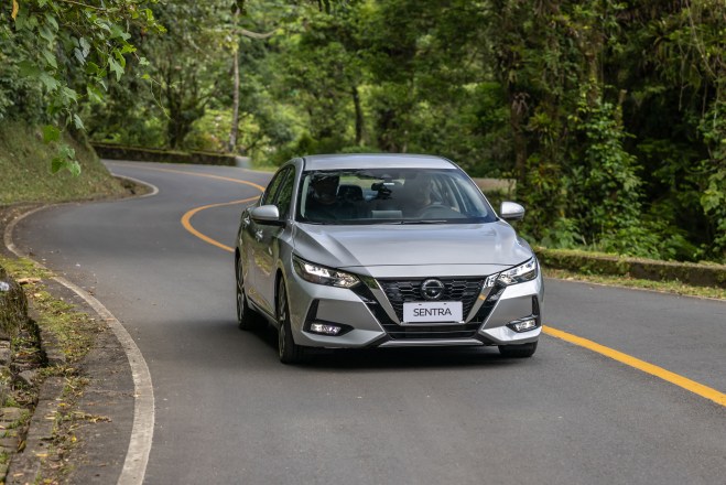 Novo Nissan Sentra Advance (19)
