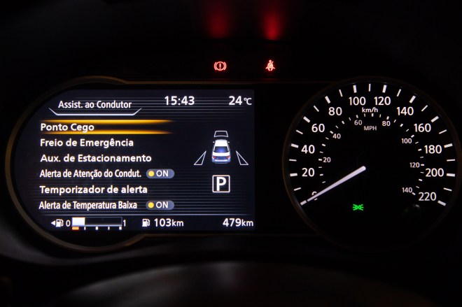 Novo Nissan Versa 2024: design renovado, muito mais seguro e com