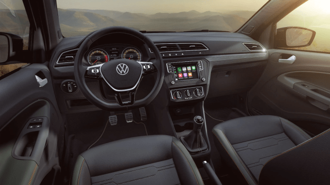 volkswagen-saveiro-extreme-2024-interior-painel-renderizacao