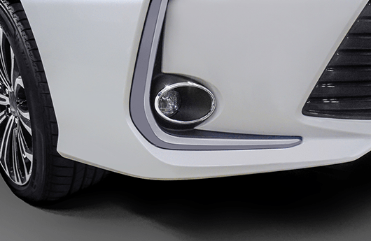 5_COROLLA 2024_aplique cromado farol neblina_Altis HP_AltisP