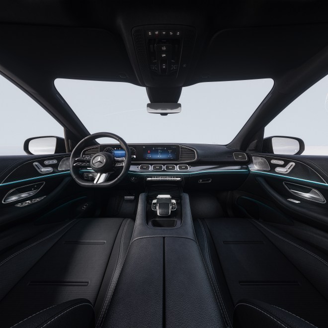 Mercedes-Benz GLE SUV | 2023

Mercedes-Benz GLE SUV | 2023