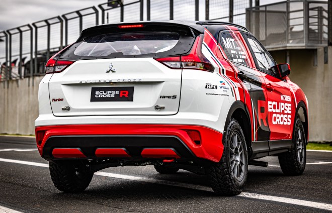 Tom Papp - Eclipse Cross R (12)