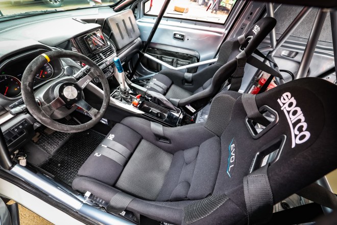 Tom Papp - Eclipse Cross R (6)