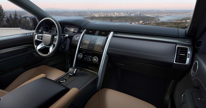 Novo Discovery Metropolitan - 4