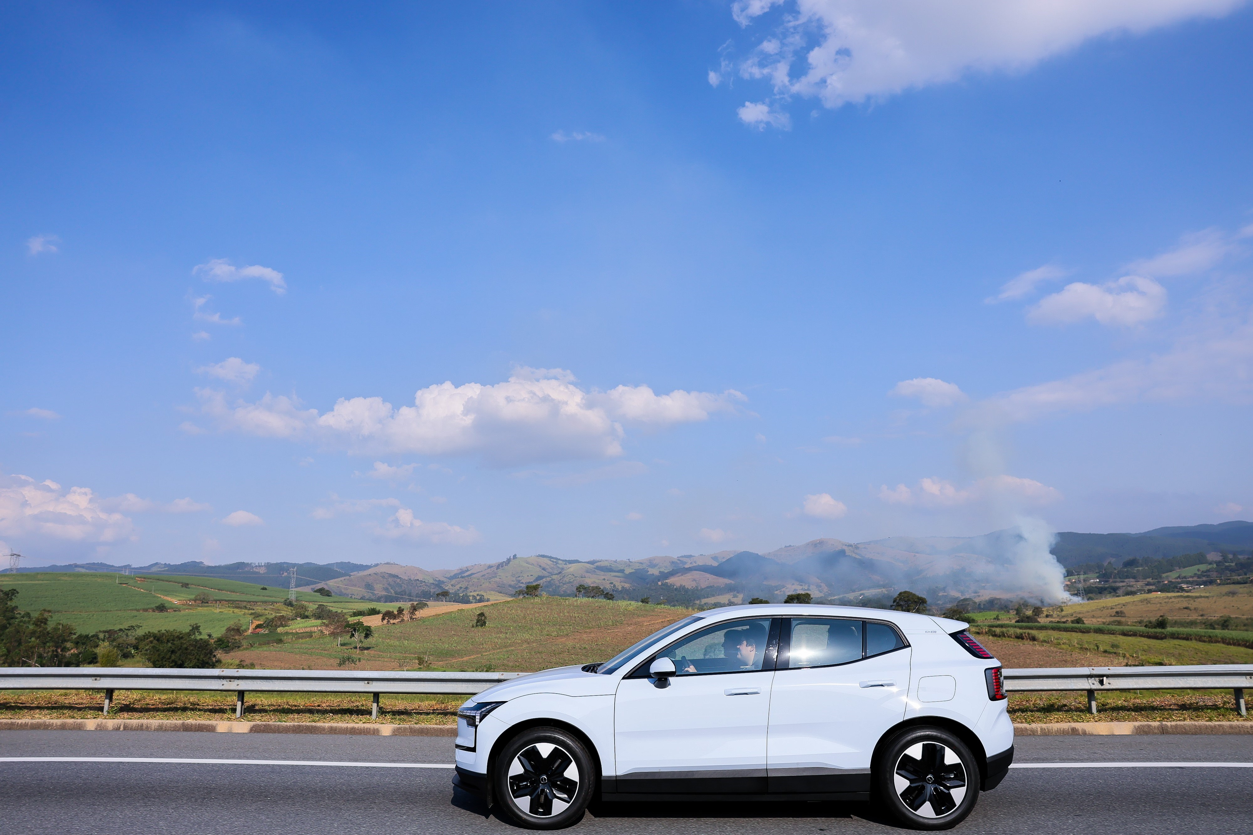 328811_Volvo_EX30_Fotos_do_evento_de_lan_amento_G1