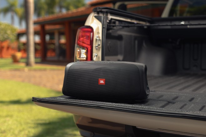 Mitsubishi L200 Terra 10