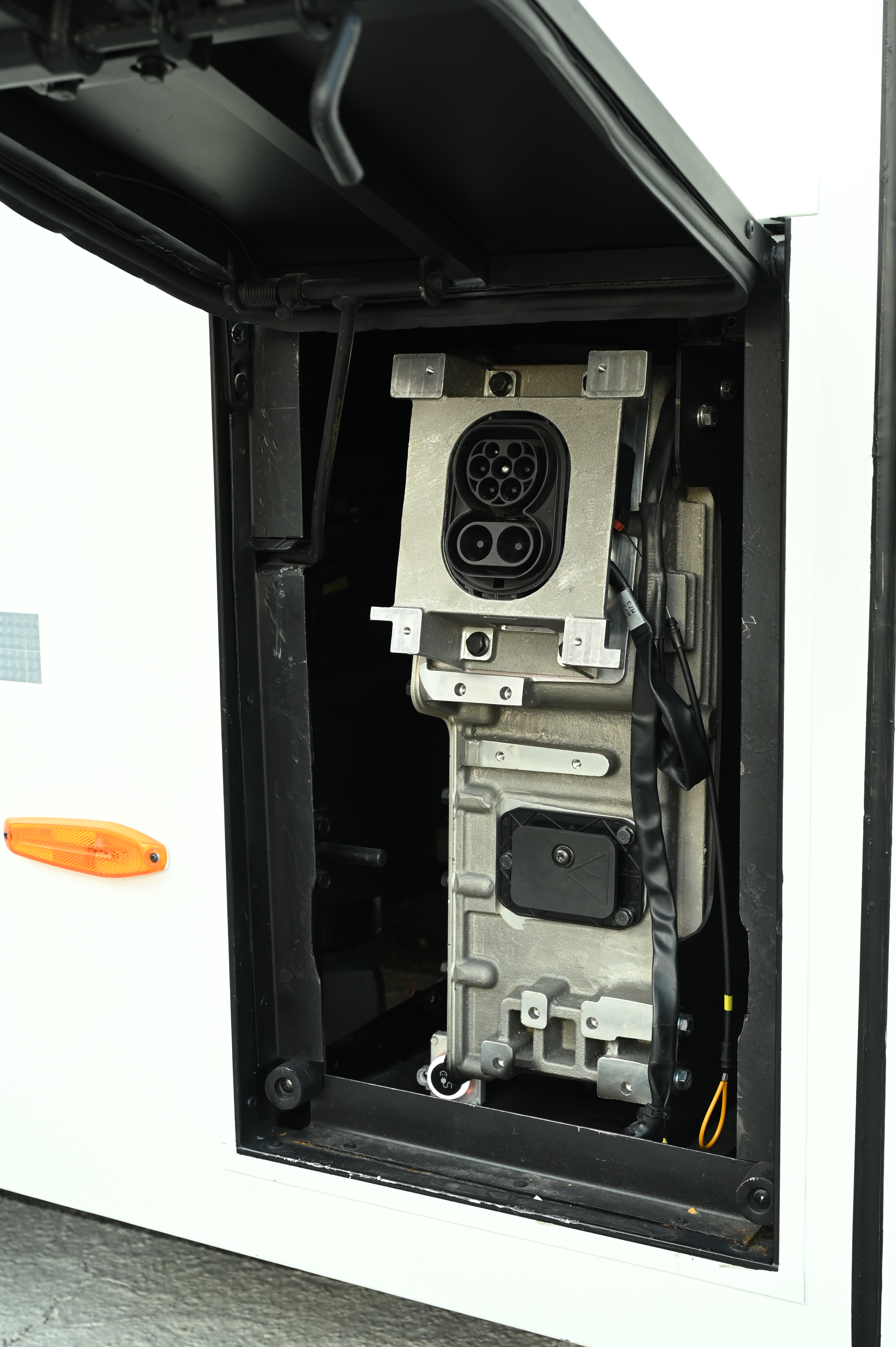 Sacnia 100% Elétrico 2