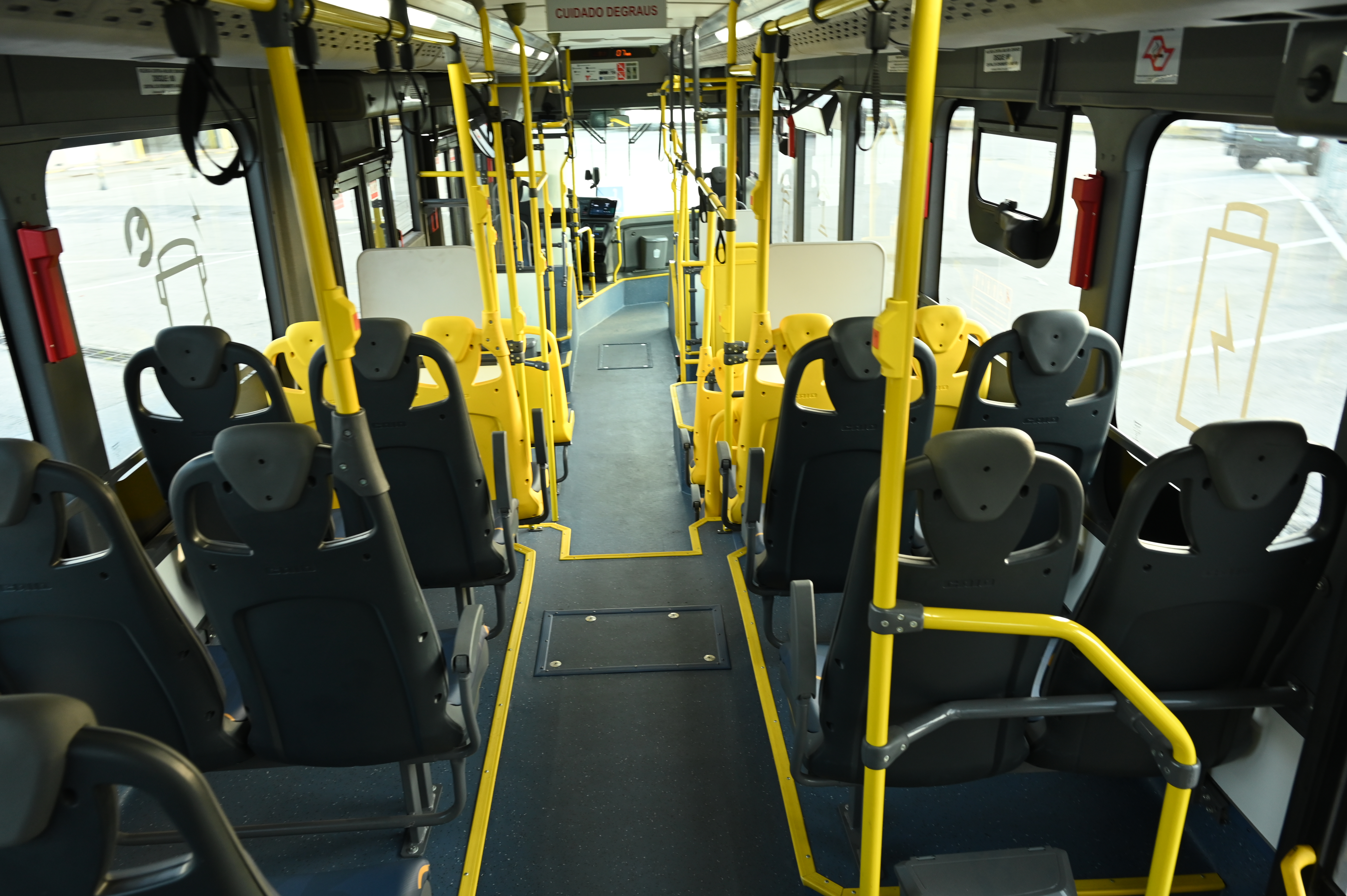 Sacnia 100% Elétrico 5