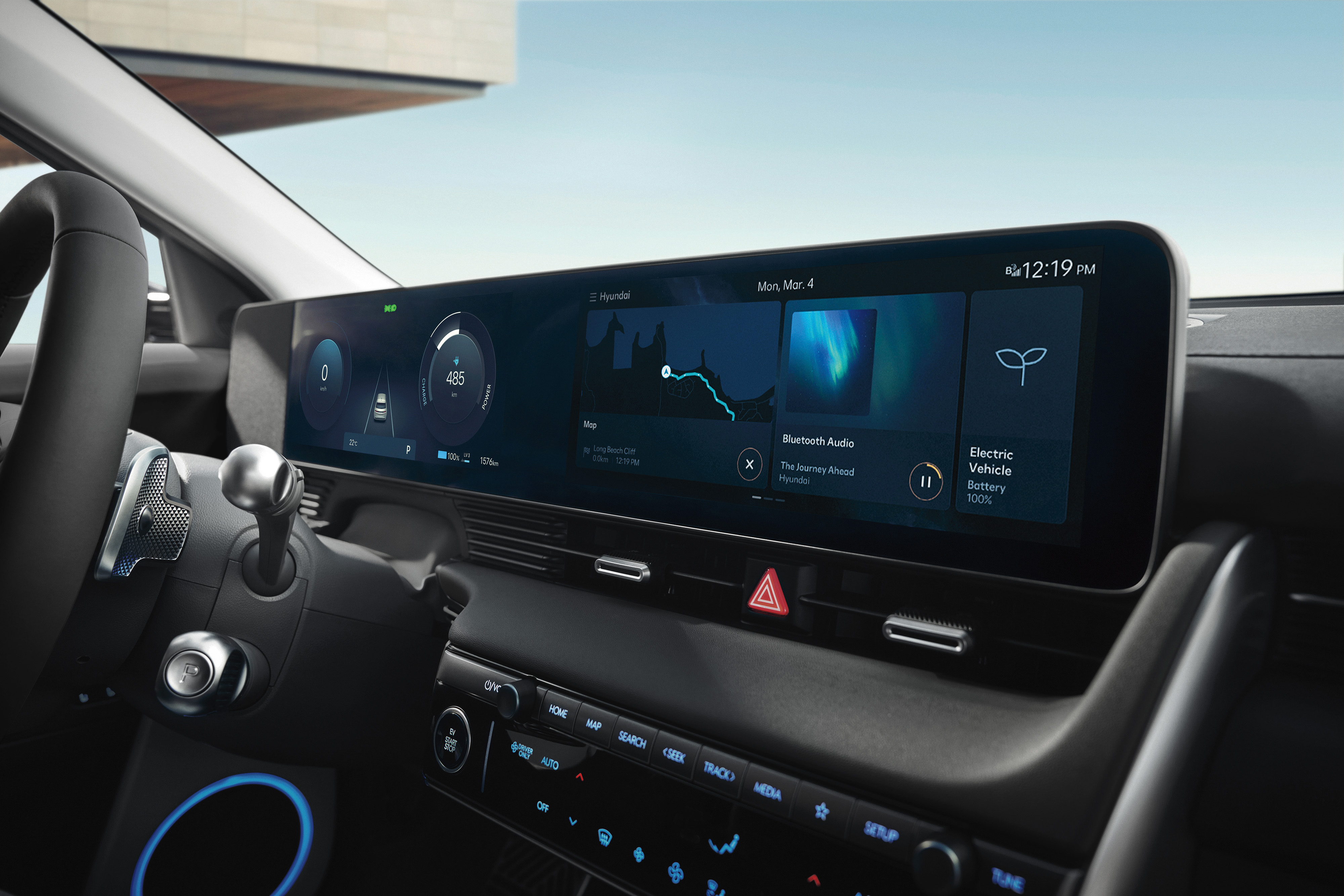 HYUNDAI IONIQ 5 (34)